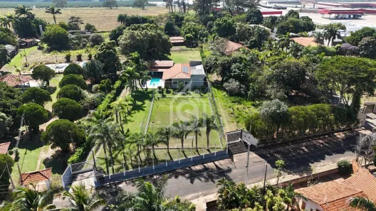 Fazenda/Sítio com 3 Quartos à venda, 5000m² no Sypriano José Moreira, Mirassol