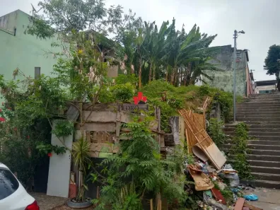 Lote/Terreno à venda, 275m² no Jardim Gonzaga, São Paulo
