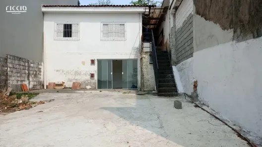 Casa com 2 Quartos à venda, 400m² no Jardim Satélite, São José dos Campos