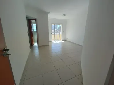 Apartamento com 2 Quartos para alugar, 65m² no Jardim Apolo II, São José dos Campos