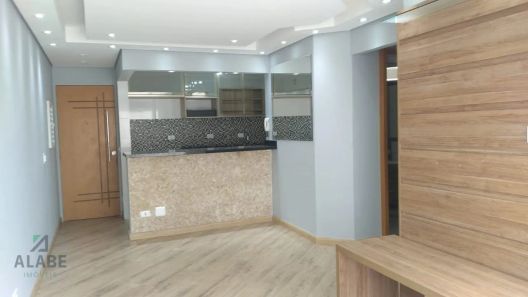 Apartamento com 3 Quartos à venda, 74m² no Vila Isa, São Paulo