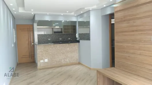 Apartamento com 3 Quartos à venda, 74m² no Vila Isa, São Paulo