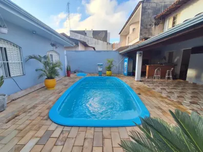 Casa com 3 Quartos à venda, 227m² no Jardim Simus, Sorocaba