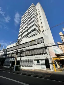 Sala Comercial com 4 Quartos à venda, 62m² no Centro, Campinas