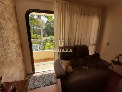 Apartamento com 4 Quartos à venda, 157m² no Vila Nova Cachoeirinha, São Paulo