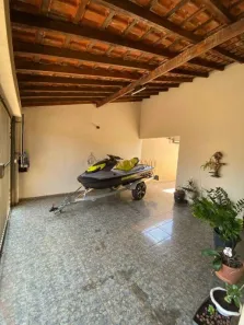 Casa com 2 Quartos à venda, 104m² no Parque Bauru, Bauru