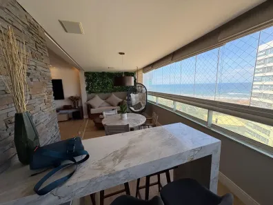 Apartamento com 3 Quartos à venda, 213m² no Patamares, Salvador