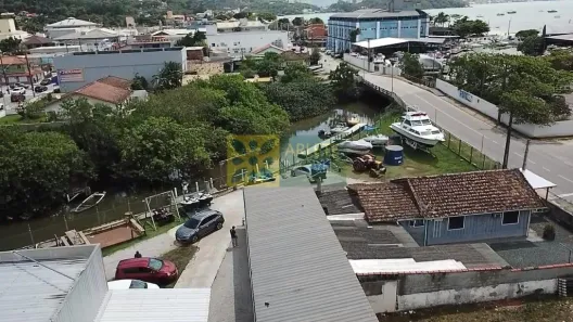 Lote/Terreno à venda, 2125m² no , Porto Belo