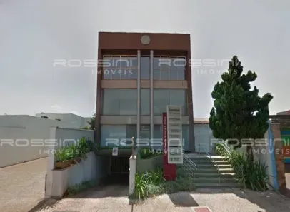 Sala Comercial para alugar, 27m² no Jardim Sumaré, Ribeirão Preto