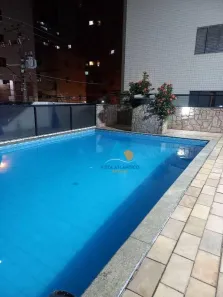Apartamento com 3 Quartos à venda, 104m² no Tupi, Praia Grande