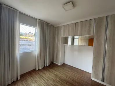 Apartamento com 3 Quartos para alugar, 198m² no Eldorado, Contagem