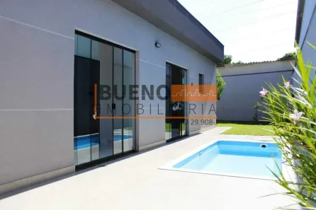 Casa com 2 Quartos à venda, 189m² no Vila Santa Maria, Americana