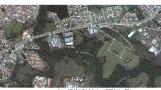 à venda, 40000m² no Cajuru do Sul, Sorocaba