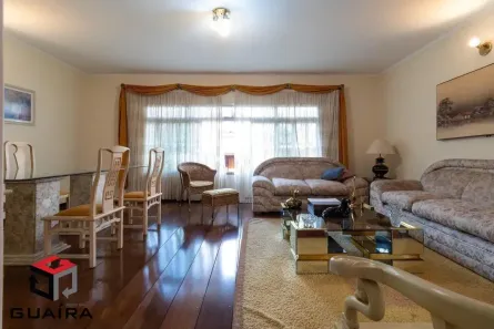 Sobrado com 3 Quartos à venda, 400m² no Chácara Inglesa, São Paulo