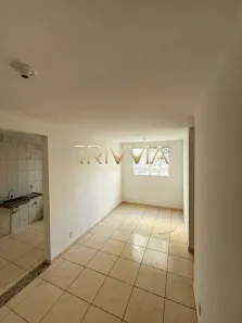 Apartamento com 2 Quartos à venda, 58m² no Patrimônio, Uberlândia