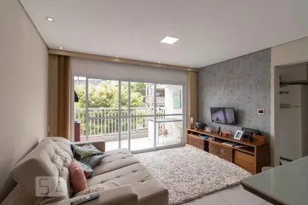 Apartamento com 2 Quartos à venda, 62m² no Jardim Matarazzo, São Paulo