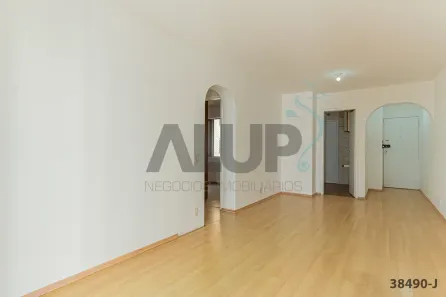 Apartamento com 2 Quartos à venda, 65m² no Cidade Monções, São Paulo