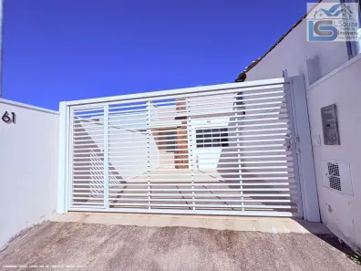 Casa com 2 Quartos à venda, 68m² no Loteamento Residencial Império I, Pinhalzinho