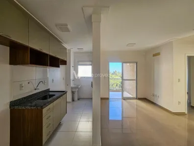 Apartamento com 2 Quartos à venda, 56m² no Jardim Adelaide, Hortolândia