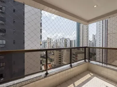 Apartamento com 3 Quartos à venda, 83m² no Boa Viagem, Recife