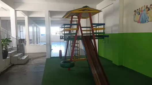 Prédio Comercial com 10 Quartos à venda, 809m² no Vila Tiradentes, São João de Meriti