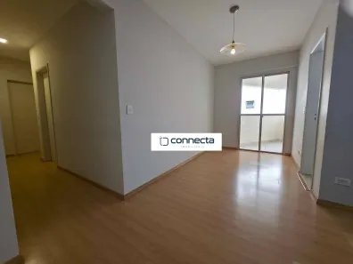 Apartamento com 2 Quartos à venda, 65m² no Vila Galvão, Guarulhos