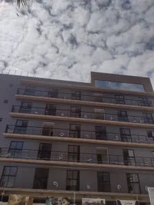 Apartamento com 1 Quarto à venda, 33m² no Manaíra, João Pessoa