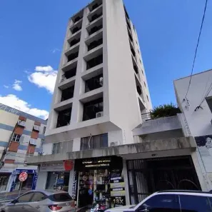 Ponto Comercial para alugar, 30m² no Centro, São Leopoldo