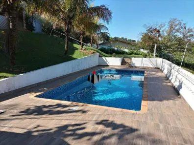 Fazenda/Sítio com 3 Quartos à venda, 385m² no Chácaras São Bento, Valinhos