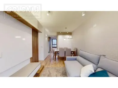 Apartamento com 2 Quartos à venda, 60m² no Vila Guiomar, Santo André