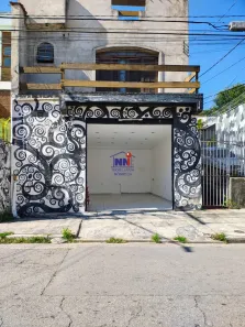 Ponto Comercial com 1 Quarto para alugar, 40m² no Imirim, São Paulo