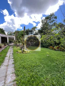 Lote/Terreno à venda, 254m² no Aldeia dos Camarás, Camaragibe