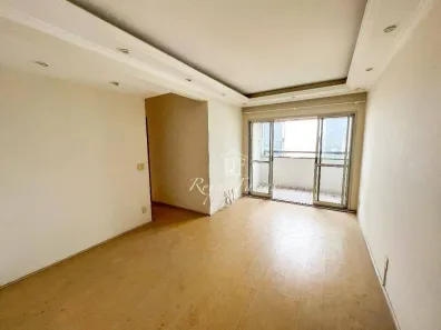 Apartamento com 3 Quartos à venda, 79m² no Jaguaré, São Paulo