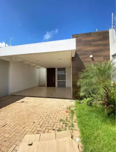 Apartamento com 3 Quartos para alugar, 124m² no Plano Diretor Sul, Palmas
