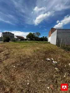 Lote/Terreno à venda, 306m² no Jardim Vila Rica, Santa Bárbara D'Oeste