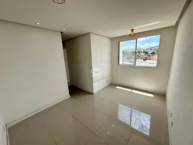 Apartamento com 2 Quartos à venda, 43m² no Campo Grande, Rio de Janeiro