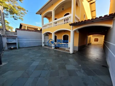 Casa com 3 Quartos para venda ou aluguel, 224m² no Bosque dos Eucaliptos, São José dos Campos