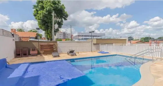 Apartamento com 3 Quartos para alugar, 78m² no Vila Proost de Souza, Campinas