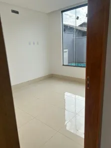 Casa de Condomínio com 3 Quartos à venda, 80m² no Jardim Decolores, Trindade