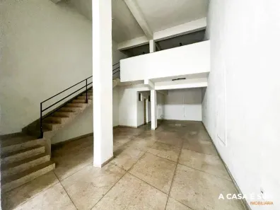 Ponto Comercial para alugar, 100m² no Colonial, Contagem