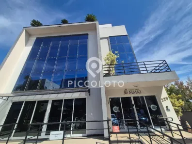 Sala Comercial para alugar, 87m² no Loteamento Alphaville Campinas, Campinas