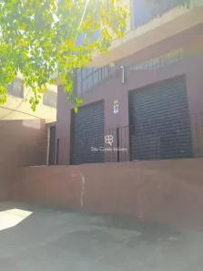 Prédio Comercial à venda, 272m² no Jardim da Glória, Cotia