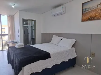 Flat com 1 Quarto para alugar, 24m² no Intermares, Cabedelo