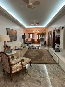 Casa com 4 Quartos à venda, 421m² no Jardim Francisco Fernandes, São José do Rio Preto
