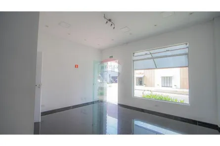Ponto Comercial para alugar, 34m² no Juvevê, Curitiba