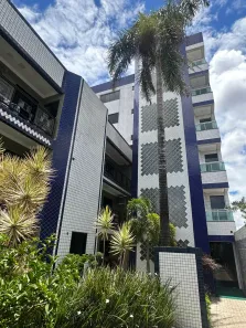 Apartamento com 2 Quartos à venda, 50m² no Condomínio Privê Lucena Roriz, Brasília