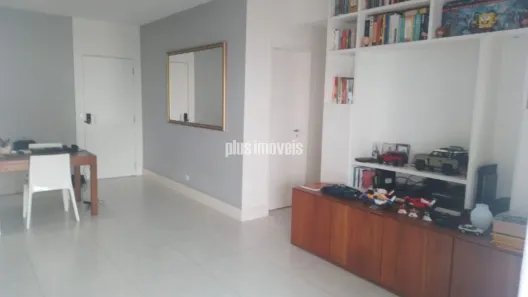 Apartamento com 3 Quartos à venda, 133m² no Parque Reboucas, São Paulo