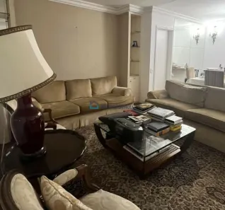 Apartamento com 2 Quartos à venda, 117m² no Vila Nova Conceição, São Paulo