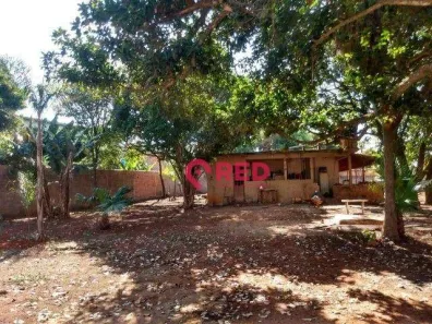 Fazenda/Sítio com 4 Quartos à venda, 220m² no Portal de Iperó, Iperó