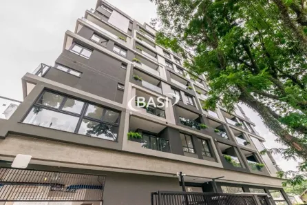 Apartamento com 2 Quartos à venda, 60m² no Água Verde, Curitiba